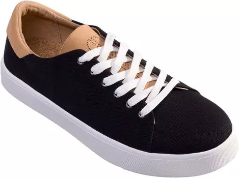 Кроссовки Revitalign Pacific Canvas, черный