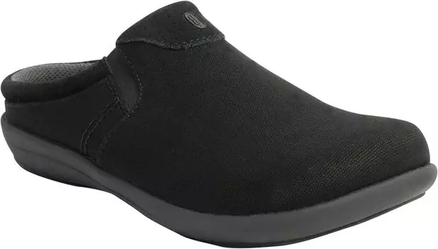 Кроссовки Revitalign Siesta Nuevo, черный