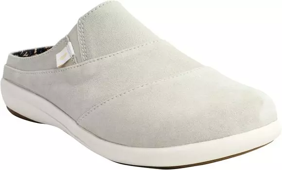 Кроссовки Revitalign Siesta Nuevo Suede, серый