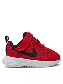 Кроссовки Revolution 6 Nn (TDV) DD1094 607 Nike, красный