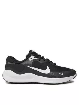 Кроссовки Revolution 7 (GS) FB7689 003 Nike, черный