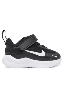 Кроссовки Revolution 7 Nike, черный