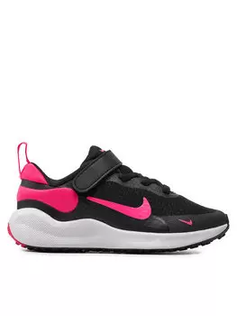Кроссовки Revolution 7 (PSV) FB7690 002 Nike, черный