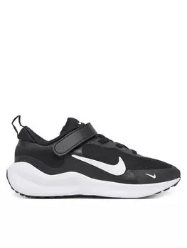 Кроссовки Revolution FB7690 Nike, черный