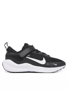 Кроссовки Revolution FB7690 Nike, черный