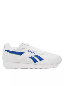 Кроссовки Rewind R Reebok, белый