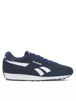 Кроссовки Rewind R Reebok, темно-синий