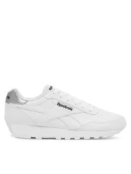 Кроссовки Rewind Run Reebok, белый