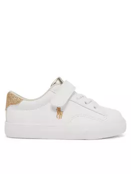 Кроссовки Rf104099 Polo Ralph Lauren, белый