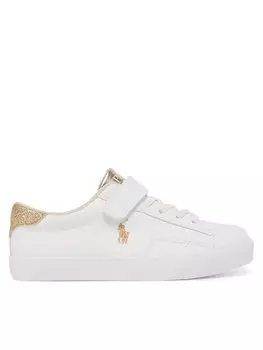 Кроссовки Rf104099 Polo Ralph Lauren, белый
