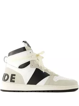 Кроссовки Rhecess RHUDE, белый