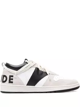 Кроссовки Rhecess RHUDE, белый