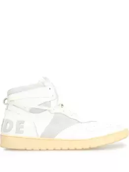 Кроссовки Rhecess RHUDE, белый