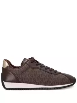 Кроссовки Rhodes MICHAEL KORS, коричневый