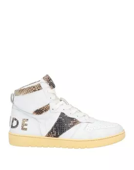 Кроссовки Rhude, белый