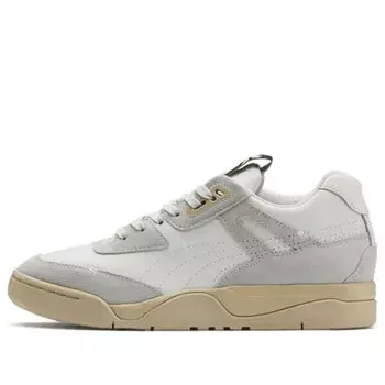 Кроссовки rhude x palace guard 'star white' Puma, серый