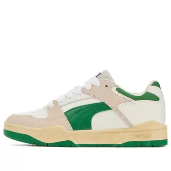 Кроссовки rhuigi x slipstream 'pristine' Puma, белый