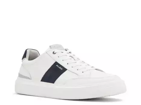 Кроссовки Rialot Sneaker Aldo, белый/черный