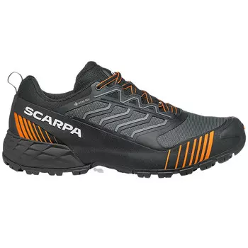 Кроссовки Ribelle Run XT GTX Scarpa, серый