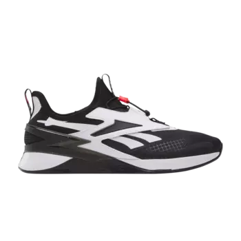 Кроссовки Rich Froning x Nano X3 Reebok, черный