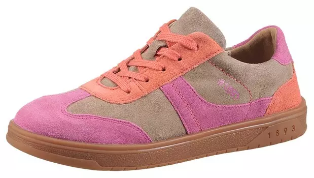 Кроссовки Richter Schuhe, розовый