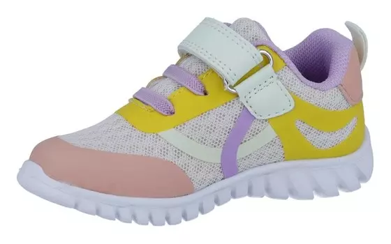 Кроссовки Richter Schuhe, розовый