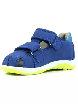 Кроссовки RICHTER, синий