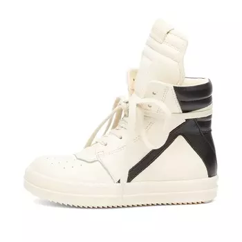 Кроссовки детские Rick Owens BabyGeo Grade School Sneakers
