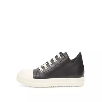 Кроссовки Rick Owens Babysneaks Toddler Sneakers
