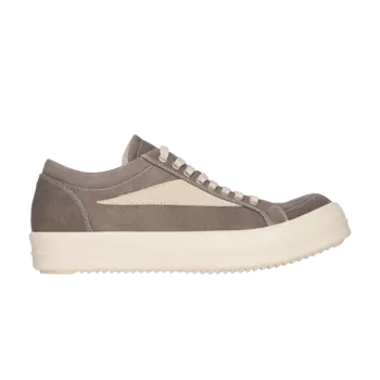 Кроссовки Rick Owens DRKSHDW Hollywood Vintage Low 'Dust Milk', коричневый