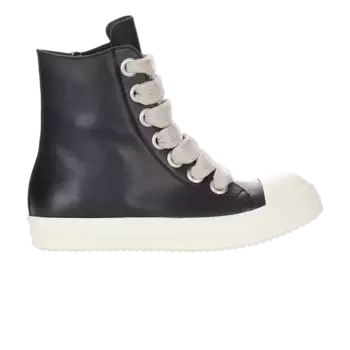Кроссовки Rick Owens EDFU Runaway, черный