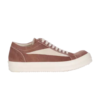 Кроссовки Rick Owens Lido DRKSHDW Vintage Low, коричневый