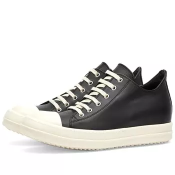 Кроссовки Rick Owens Low Sneaker