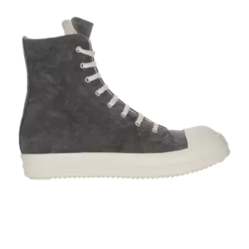 Кроссовки Rick Owens Porterville DRKSHDW High Dark Dust, серый