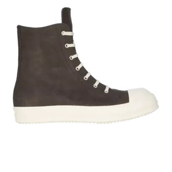 Кроссовки Rick Owens Porterville Sneaker, цвет Dark Dust