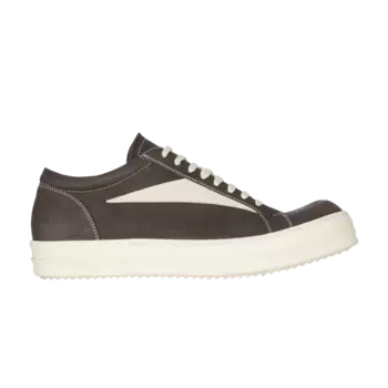 Кроссовки Rick Owens Porterville Vintage Low, цвет Dark Dust