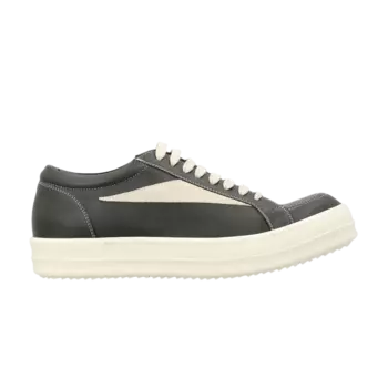 Кроссовки Rick Owens Porterville Vintage Low, цвет Forest
