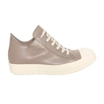 Кроссовки Rick Owens Rick Owens Wmns Hollywood Low 'Flesh Milk', кремовый