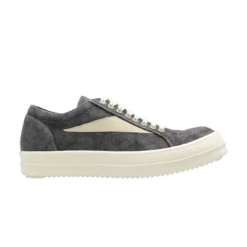 Кроссовки Rick Owens Rick Owens Wmns Porterville DRKSHDW Vintage Low 'Dark Dust', серый