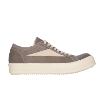 Кроссовки Rick Owens Wmns DRKSHDW Hollywood Vintage Low 'Dust Milk', коричневый