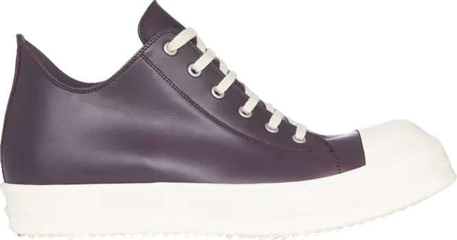 Кроссовки Rick Owens Wmns Luxor Low 'Amethyst', фиолетовый