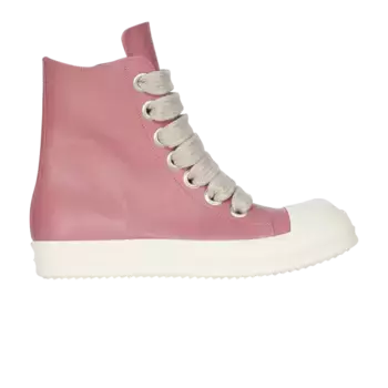 Кроссовки Rick Owens Wmns Porterville Jumbo Laced Sneaker, цвет Thulian