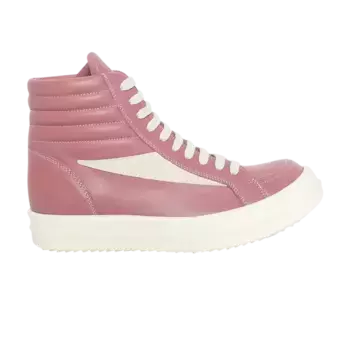 Кроссовки Rick Owens Wmns Porterville Vintage High, цвет Thulian