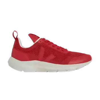 Кроссовки Rick Owens x Wmns Performance Runner, цвет Carnelian