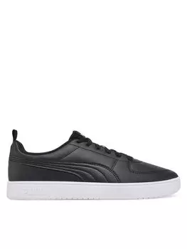 Кроссовки Rickie 387607 32 Puma, черный
