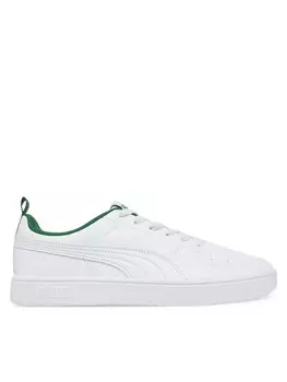 Кроссовки Rickie 387607 33 Puma, белый
