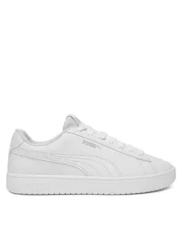 Кроссовки RICKIE CLASSIC JR 39425208 Puma, белый