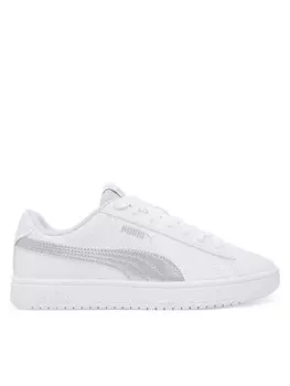 Кроссовки Rickie Classic Jr 394252 16 Puma, белый