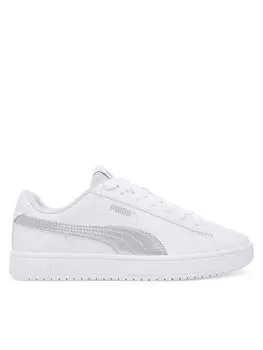 Кроссовки Rickie Classic Jr 394252 16 Puma, белый