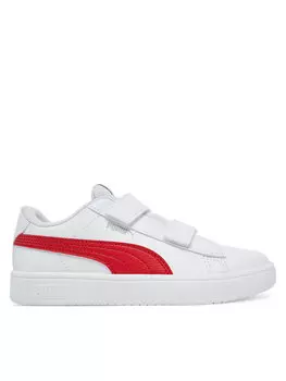 Кроссовки Rickie Classic V 394253 09 Puma, белый